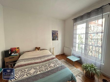 Location Appartement 1 pièce 25m² ARRAS 62000 - Photo 2