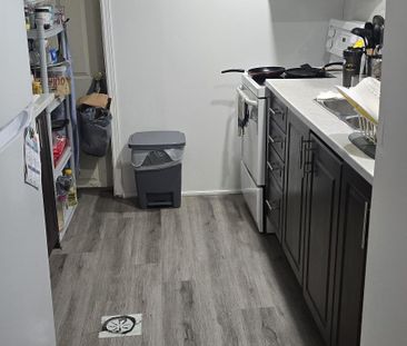 For Lease - 30 Marchington Circle Unit# Bsmt, Toronto, Ontario - Photo 6