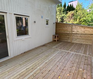 Odonbacken, Trångsund - Photo 2