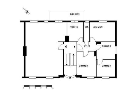Kornstraße 224, 28201 Bremen OT Neustadt - Photo 4