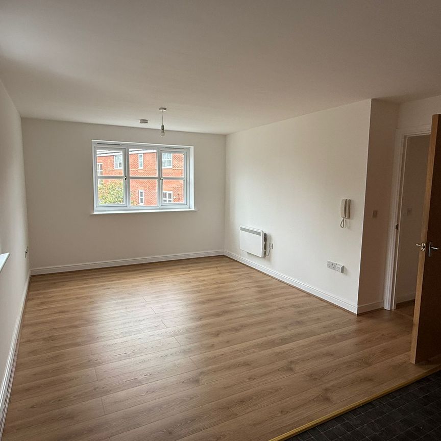 2 bedroom apartment to rent Gas Street, Platt Bridge, WN2 - Photo 1