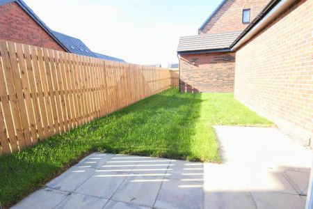 4 bedroom house to rent - Photo 5