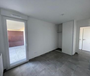Location Appartement 3 pièces 65m² TOULOUSE 31200 - Photo 2