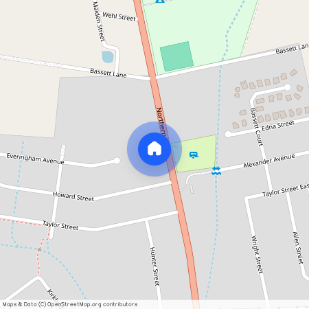 64 Northern Road, Qld 4455, Roma