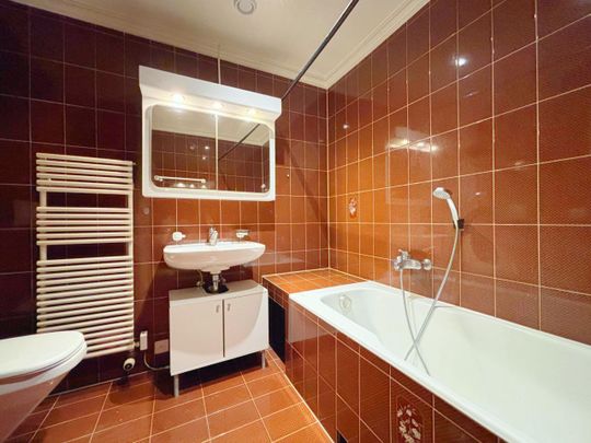 Superbe appartement 5p / 3 chambres + mezzanine / Balcon - Photo 1