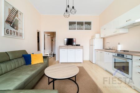 Gdynia Śródmieście, ul. Stefana Żeromskiego - Photo 4