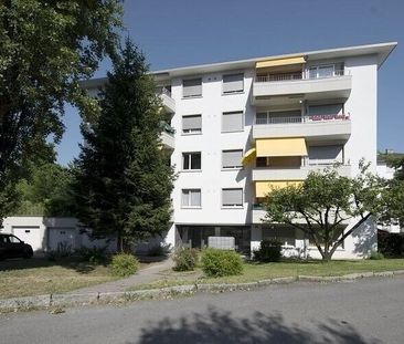 3-room apartment ideally located - Foto 2