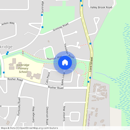 7/21 Bates Loop, WA 6054, Lockridge