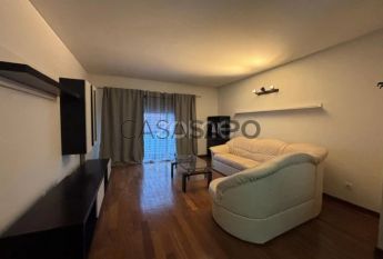 Apartamento T1 para alugar no Porto