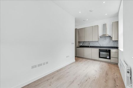 1 bedroom flat to rent - Photo 5