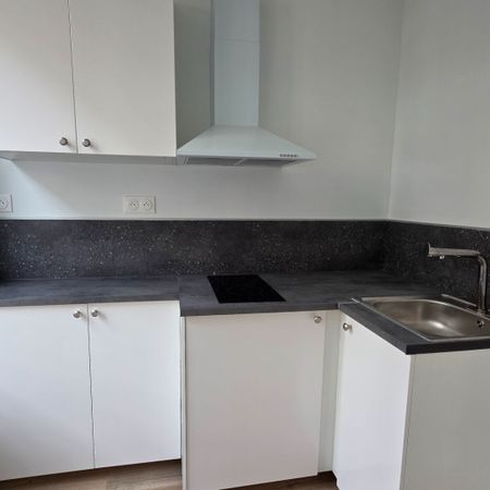 Appartement 1 pièce - Photo 3