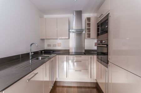 1 bedroom apartment to rent - Photo 5