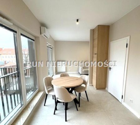 Mieszkanie lubuskie Zielona Góra powierzchnia 39.76 m² C244-WM-68311 - Zdjęcie 4