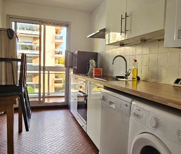 Location appartement 2 pièces, 51.00m², Toulouse - Photo 4