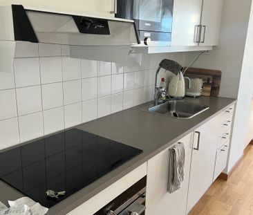 Klädesvägen, Bromma - Foto 1