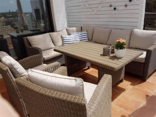 Finca rústica de alquiler en Calle Nogal, 3, Torreblanca del Sol - Photo 1