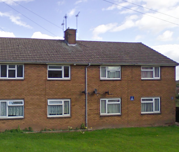 Dunedin Crescent, Winshill, Burton-on-Trent, Staffordshire, DE15 0EJ - Photo 1