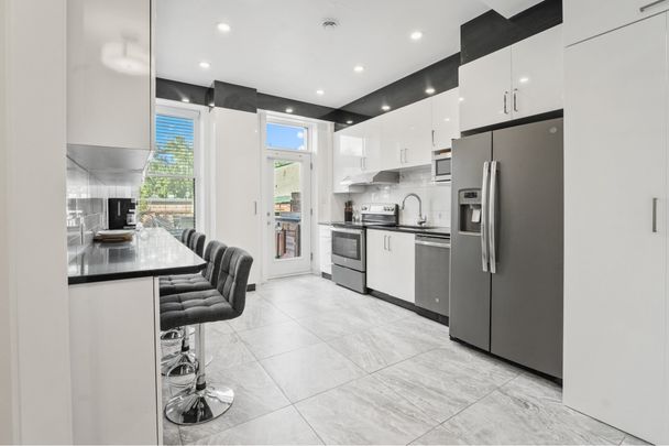 Appartement - 3634 Av. Laval - Photo 1