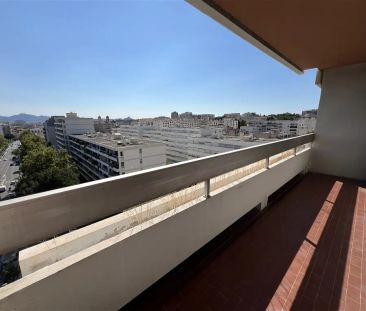 Location appartement 3 pièces - 65m² à Marseille (13004) - Photo 3