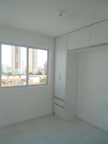 J TAVORA - APARTAMENTO - CORONEL ALVES TEIXEIRA, 131 APTO 502 VAGA-07 ANTONIO CAMINHA MUNIZ FILHO - Foto 3