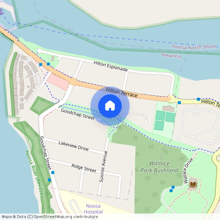 10/4 Riverstone Court, Qld 4565, Tewantin