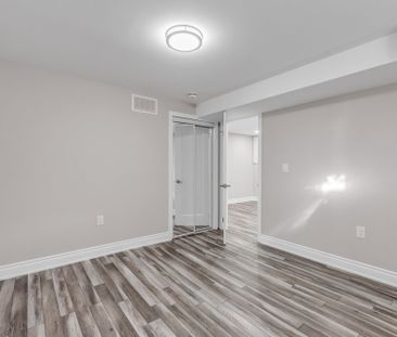 For Lease - 41 Danesbury Crescent Unit# Lower, Brampton, Ontario - Photo 2