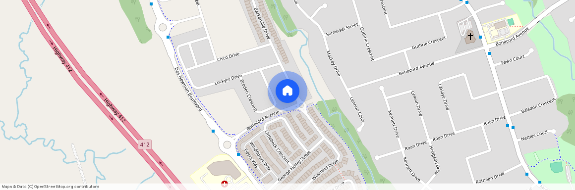 141 BARKERVILLE DRIVE E, Whitby, Rural Whitby