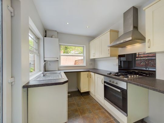 Frog Lane, Wigan, Lancashire, WN6 - Photo 1