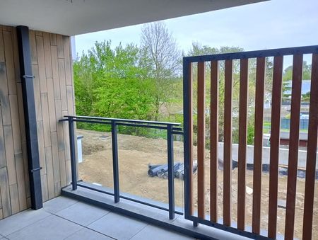 Appartement te huur - Photo 3