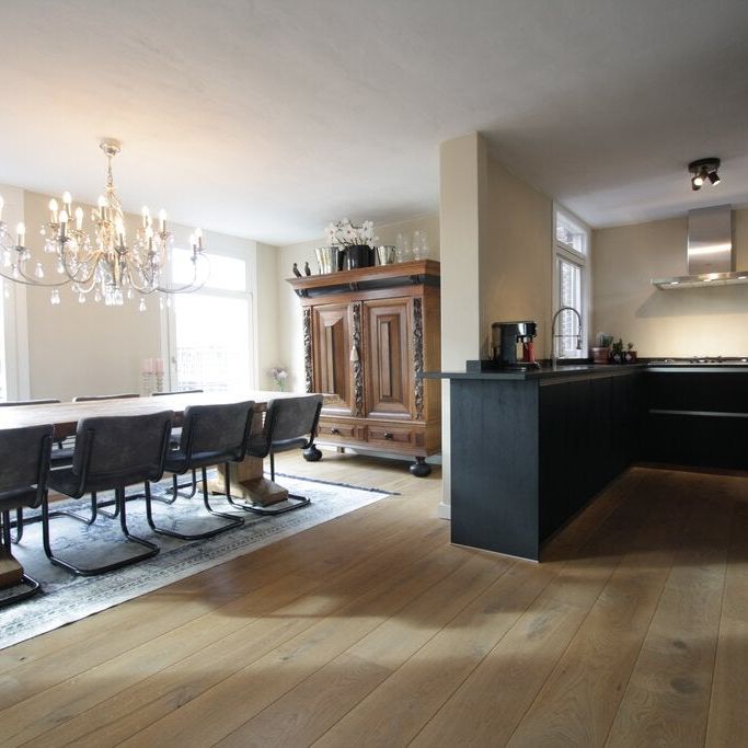 Te huur: Appartement Marnixstraat in Amsterdam - Photo 1