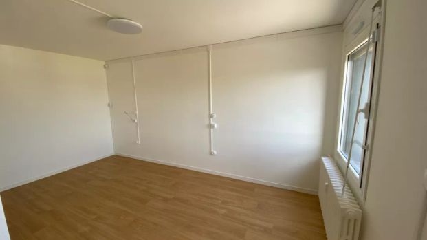 Location appartement T1 40.49m² à Reims (51100) - Photo 1