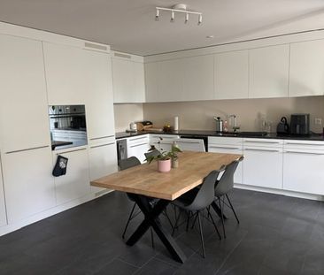 Gemütliche 2.5 Zimmerwohnung an top Lage - Photo 3