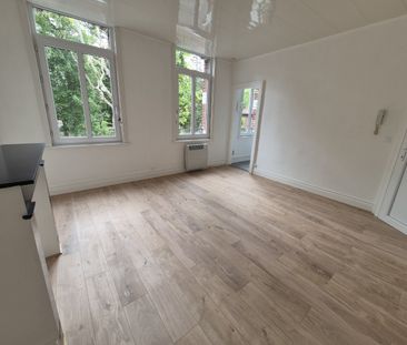 Location Appartement 1 pièce 25m² CAMBRAI 59400 - Photo 1