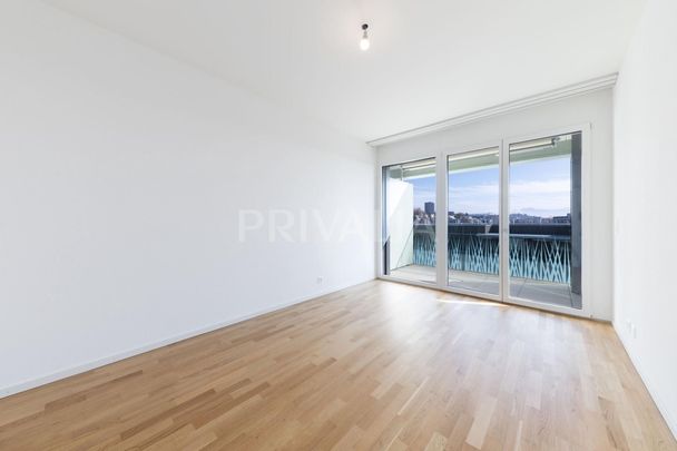 Elegant new penthouse with panoramic views - Photo 1
