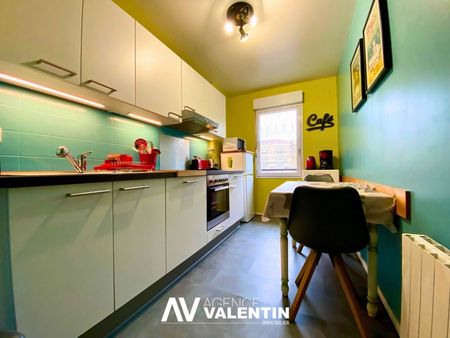 Appartement 2 pièces à Metz - Photo 5