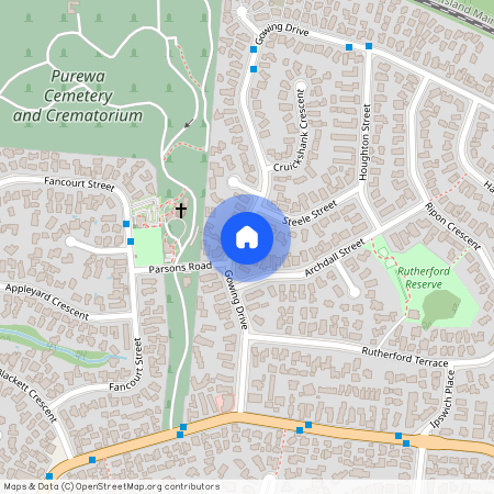 3/19 Gowing Drive, Meadowbank, Auckland