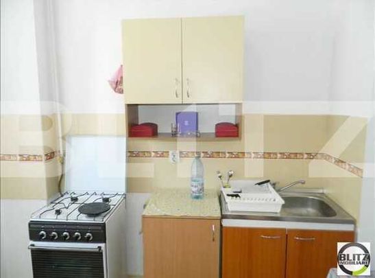 Inchiriere 1 camera, 50 mp, imobil nou, zona Dorobantilor! Mobilat modern! - Photo 1
