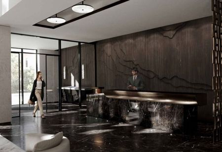 For Lease - 2 Forest Hill Road Unit# 601, Toronto, Ontario - Photo 3