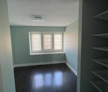 For Lease - 5030 Heatherleigh Avenue Unit# 77, Mississauga, Ontario - Photo 6