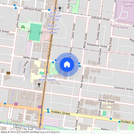 11 Taylor Street, Vic 3068, Fitzroy North