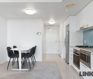 20303/8 Hercules Street, Hamilton QLD 4007 - Apartment For Rent | D... - Photo 6