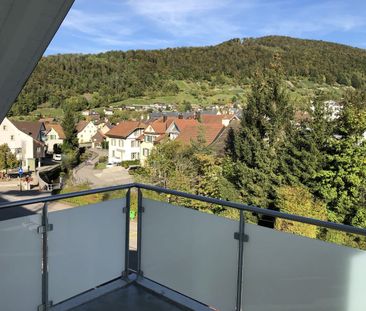 2.5 Zimmer, 66 m² - Photo 5