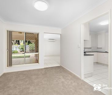 41 Seaholly Crescent, 4165, Victoria Point Qld - Photo 1