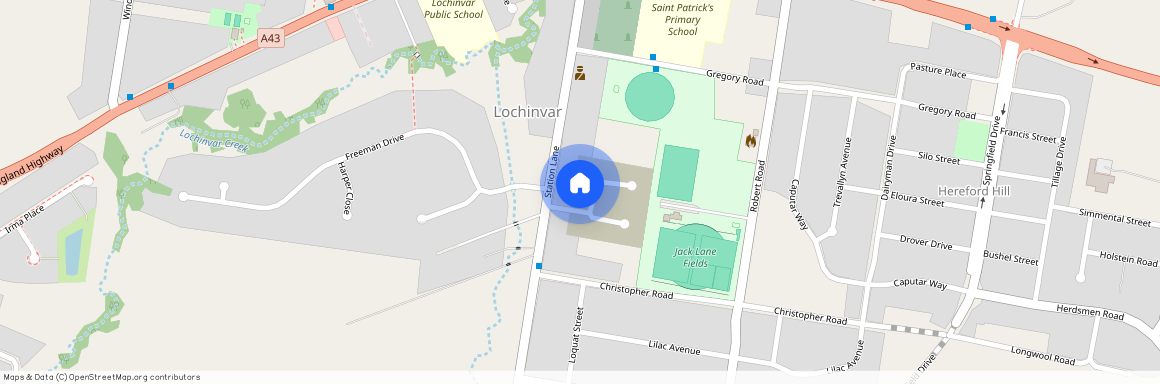 3a Gallant Place, Lochinvar NSW 2321