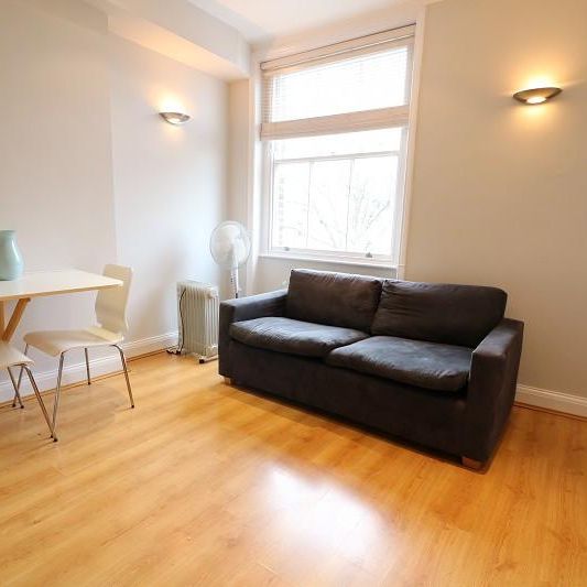 1 bedroom flat to rent - Photo 1