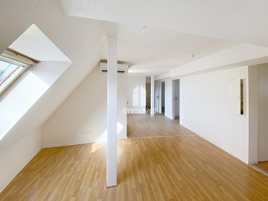 NEUDORF - T4 - 72.27m² - Photo 1