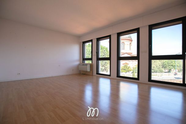 Location Appartement 3 pièces 86m² TOULOUSE 31300 - Photo 1