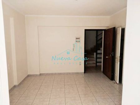 Studio/Γκαρσονιέρα για ενοικίαση Αγία Σοφία (Πάτρα) - Photo 2