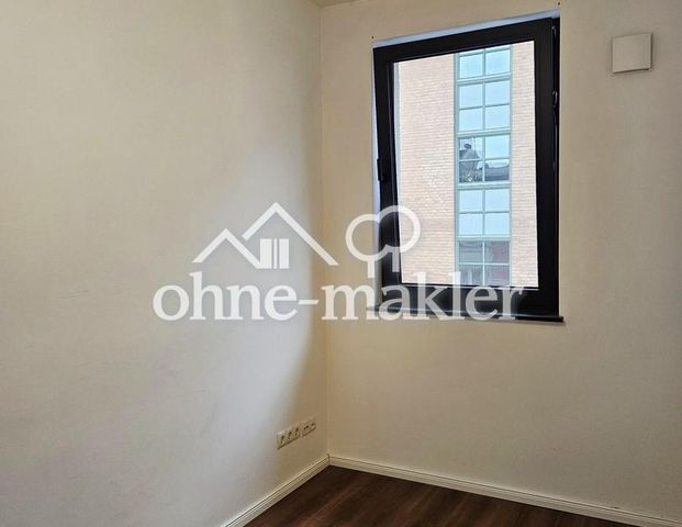 Neubau Wohnung mit Dachterrasse im A+ Energieeffizienzhaus - Foto 1