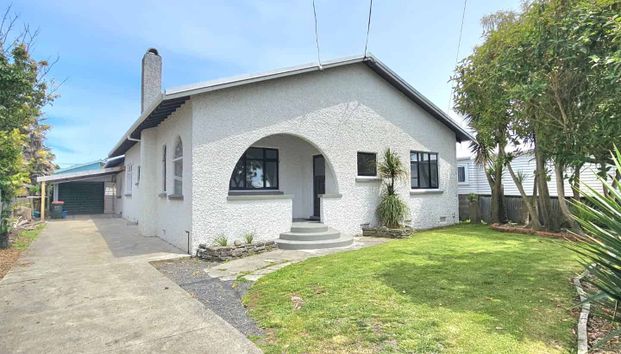 Fitzroy - 3 Bedrooms - Photo 1